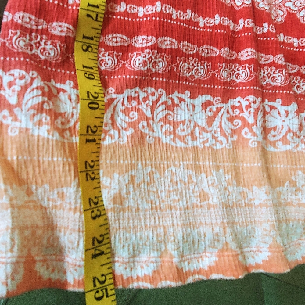 Sweet Tank Top - Picture 5 of 8